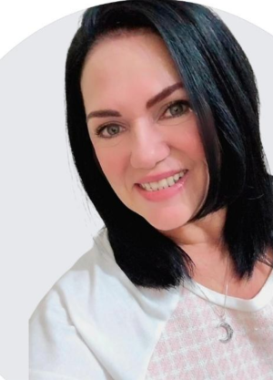 Elaine Monteiro Terapeuta Integrativa