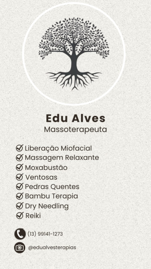 Edu Alves Terapias