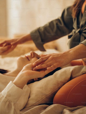 Terapeuta Asha
