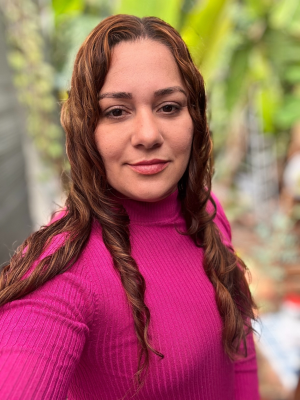 Rosie Massoterapeuta