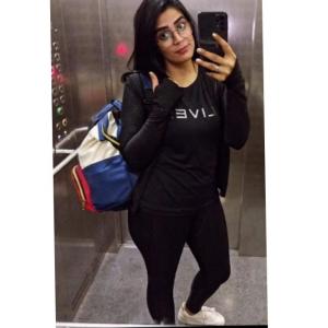 Aline Massoterapeuta
