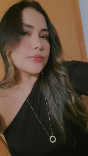 Adriana – Massagem Tântrica