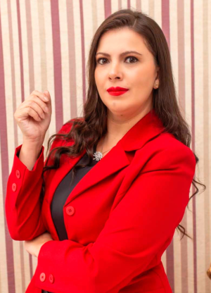 Rosana Massagem Profissional
