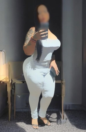 Lívia Bitencourt Massagista