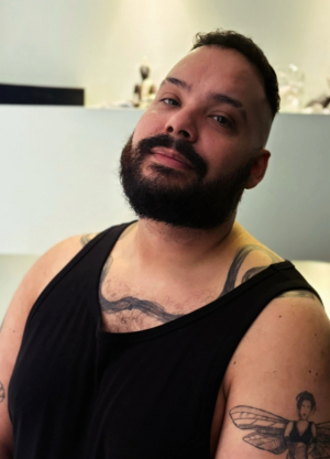 Bruno - Massagem exclusiva para público masculino