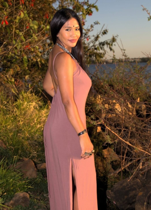 Nayara Terapeuta Corporal