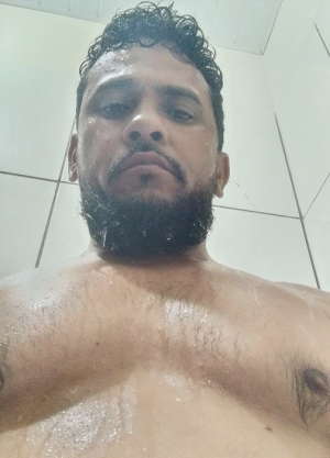 Olá, sou Massoterapeuta Tântrico! Araujo Wagner