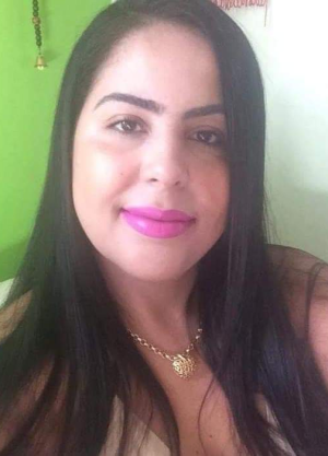 Joana Massagista Campo Grande MS 24hs