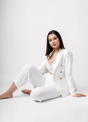 Ana Paula Rosa - Master Beauty Expert