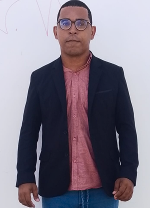 Reynaldo Cruz Massoterapeuta