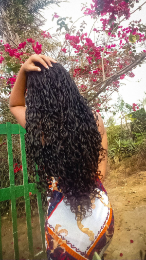 Lilly Massagens Especiais, Tântrica, Relaxante