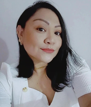 Rosana Terapeuta Massagem Corporal