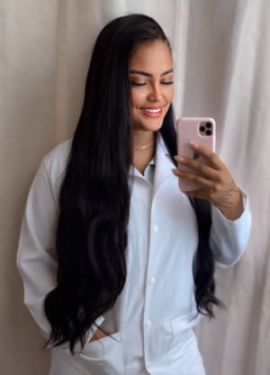 Jessica Massoterapeuta