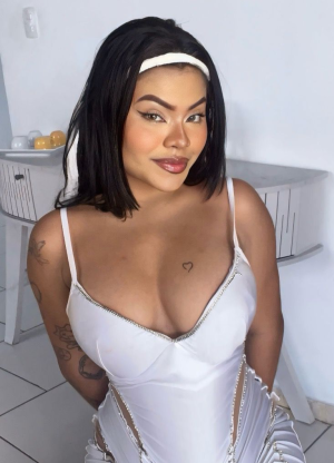 Jade Menezes Massoterapeuta