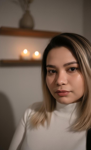 Lanna Ribeiro - Massagem Terapêutica em Manaus com Local próprio