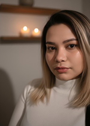Lanna Ribeiro - Massagem Terapêutica em Manaus com Local próprio