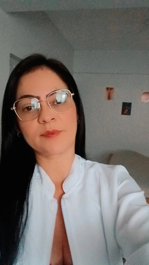 Carla Massagista