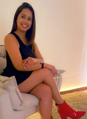 Mel - Venha conhecer uma massagem feita com amor