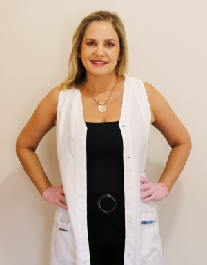 Claudia Massoterapeuta