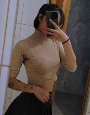 Izys Santos Massagista