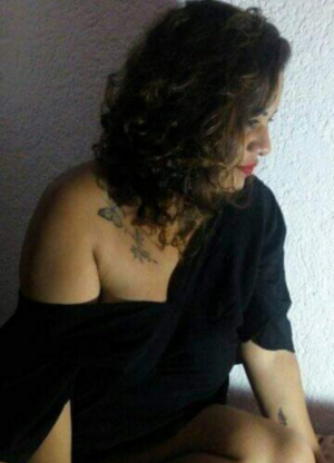 Jaqueline Terapeuta Corporal & Tântrica