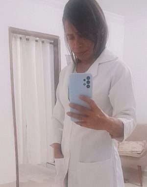 Mony Massoterapeuta
