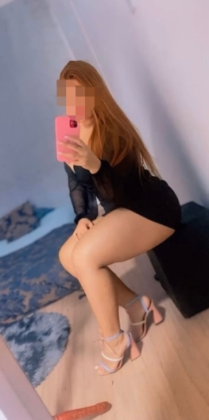 Flávia Massagista Sensual