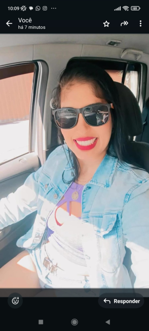 Natália Massoterapeuta