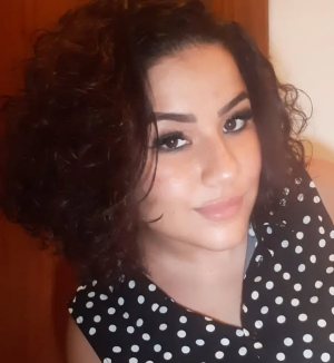 Massoterapeuta Karine