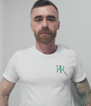 Renan Massagem Relaxante para mulheres