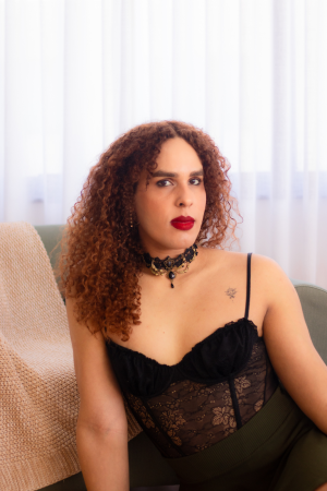 Nayana Trans Massagens no Brooklin