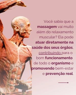 Lia Massoterapeuta