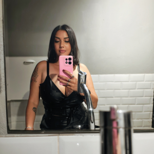 Thais Terapeuta
