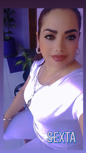 Thainá Mattos Terapeuta Tântrica