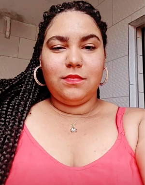 Larissa - Prazer e Relaxamento!