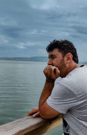 Charles Viana