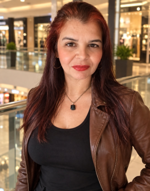 Valeriah Massoterapeuta